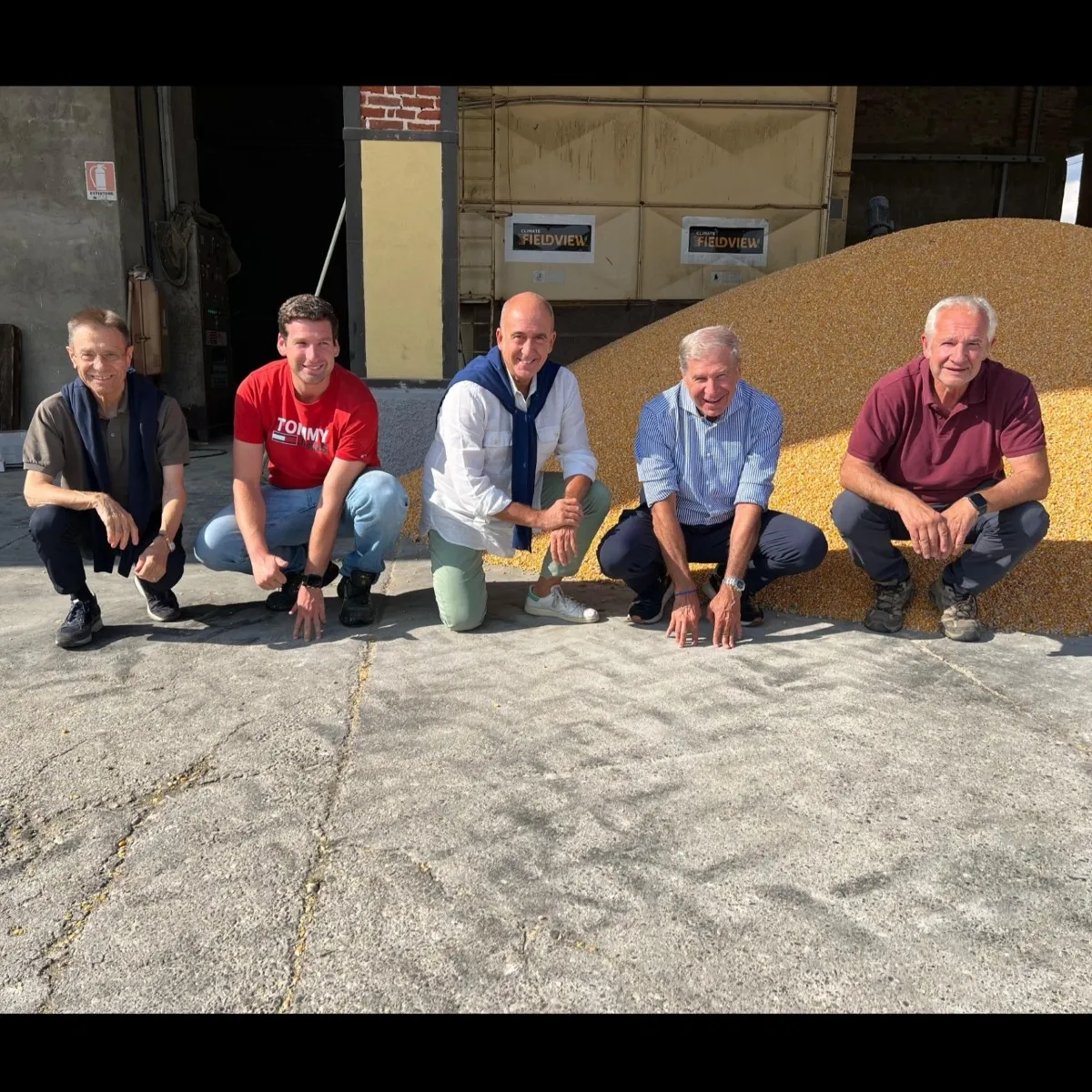 MILANO CENTO PERTICHE