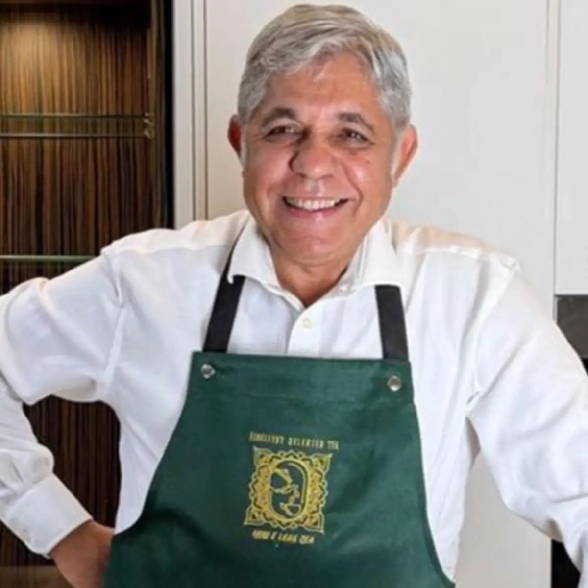 Dolci & Tè del Maghreb