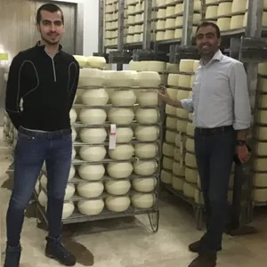 LA FATTORIA DEL GENNARGENTU DI MELONI E MELIS S.N.C.