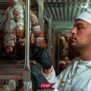 Salumificio Livasì