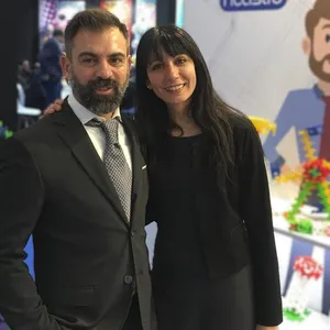 INCASTRO – Gioco creativo Made in Italy