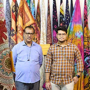 LAKSHDEEP HANDICRAFTS