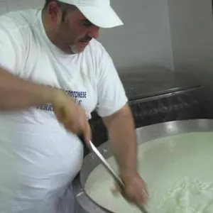 AZIENDA AGRICOLA IAQUINTA FRANCESCO