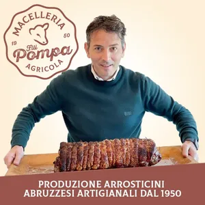 MACELLERIA F.LLI POMPA di POMPA GABRIELE