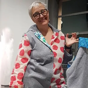 IL LABORATORIO DI CRISTINA - MILANO