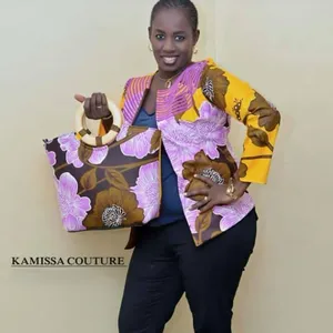 Kamissa Couture
