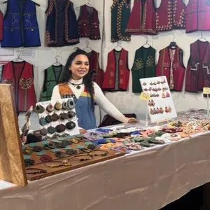 Nasim Beig Shabani - Niloofar