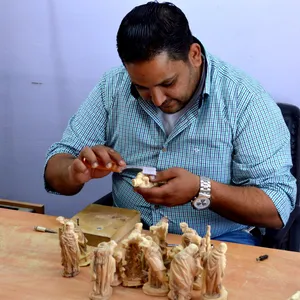 LaGrotta Aps | la Magia del ulivo nel artigianato