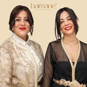 Hamane Moroccan Beauty