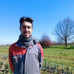 Le Erbe della Graziosa