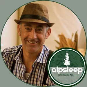 Alpsleep - nel letto delle Alpi -