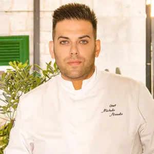 RISTORANTE 95 di Nanula Michele