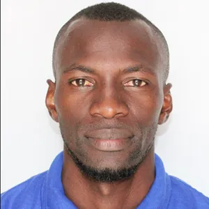 AMADOU NDOUR SÉNÉGAL