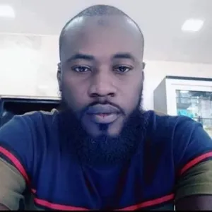 DOUDOU SEYE SÉNÉGAL