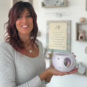 AF design Candele Artistiche