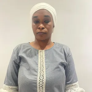 BORSO MBOUP SÉNÉGAL