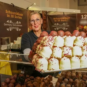 GERMANY DELICATESSEN