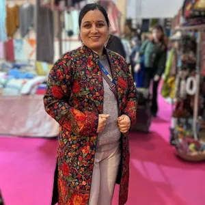 SWASTIK PASHMINA EXPORT PVT.LTD