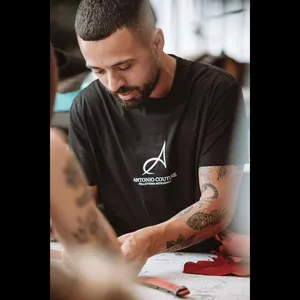 ANTONIO COUTURE PELLETTERIA ARTIGIANALE