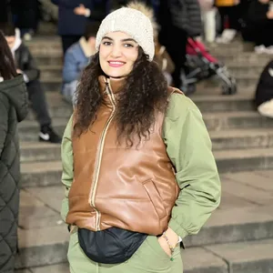 Nasim Beig Shabani - hooclay.shop