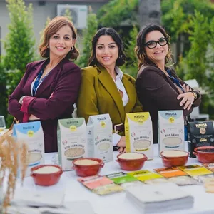 MAGISA il riso buono di Sibari ''l'originale''