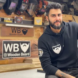 WoodenBeard