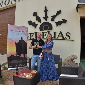 Il vino Cannonau dei centenari blu zone