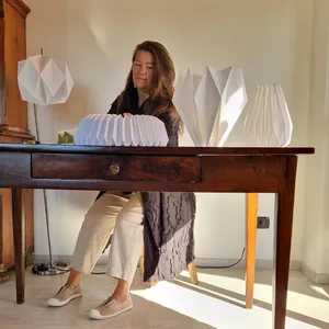 SICUORIGAMI SIMONA MIHAES