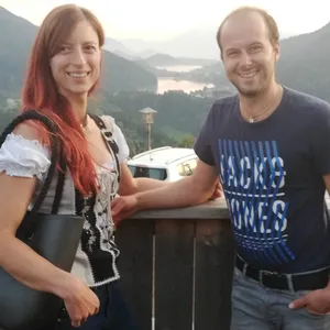 Mas la Vizza di Alex Conci e C