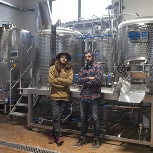 BIRRIFICIO LA GRAMIGNA