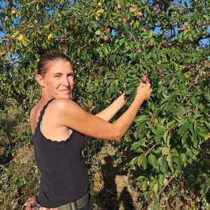 Az. Agr. La Camomilla