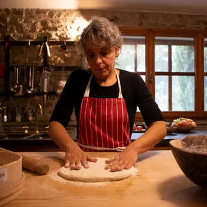 SANVENTURA ELENA SCAPICCHI