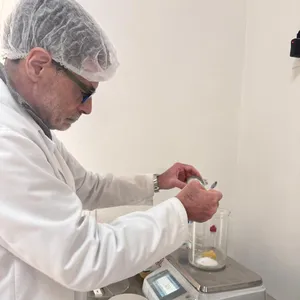 VIDEOR LABORATORI COSMETICI
