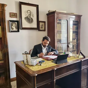 Antico Frantoio Lopes 1860