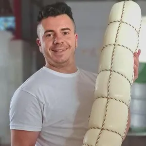 CASEIFICIO ''IL CESTINO DEL CASARO''