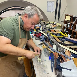 MONDO CUOIO LEONARDO