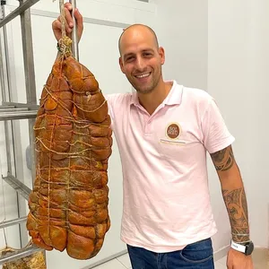 SOLMEU PRODOTTI TIPICI CALABRESI