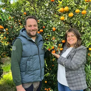 POSSIDENTE BIO FRUIT