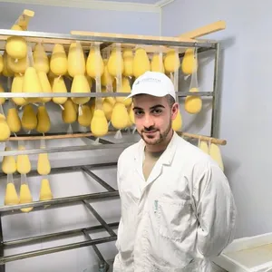 CASEIFICIO TRADIZIONALE ANANIA FRANCESCO