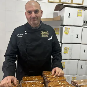 Dolciaria Farina Raffaele