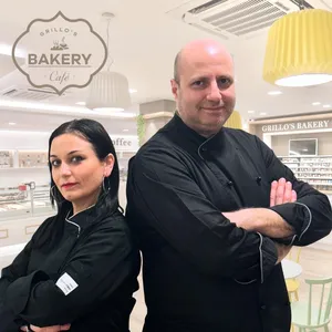 GRILLO’S BAKERY CAFÈ