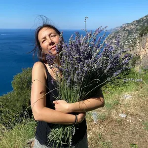 La Selva Positano Cosmesi Aromaterapica