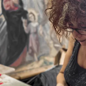 ''CERAMICANDO'' del Cav. Anna Maria Santoriello