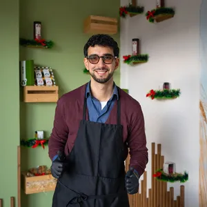 NICO' terroir cilentano