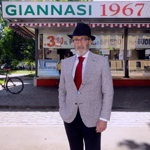 GIANNASI 1967 S.R.L.
