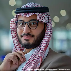 SAUD ABDULLAH S ALHARBI