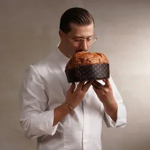 RAFFAELE CALDARELLI PASTICCIERE