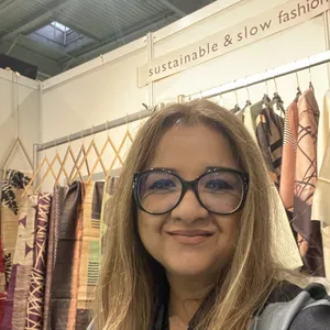 Aeshaane by Neesha Amrish