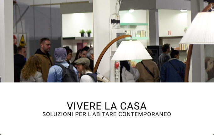 Vivere la casa
